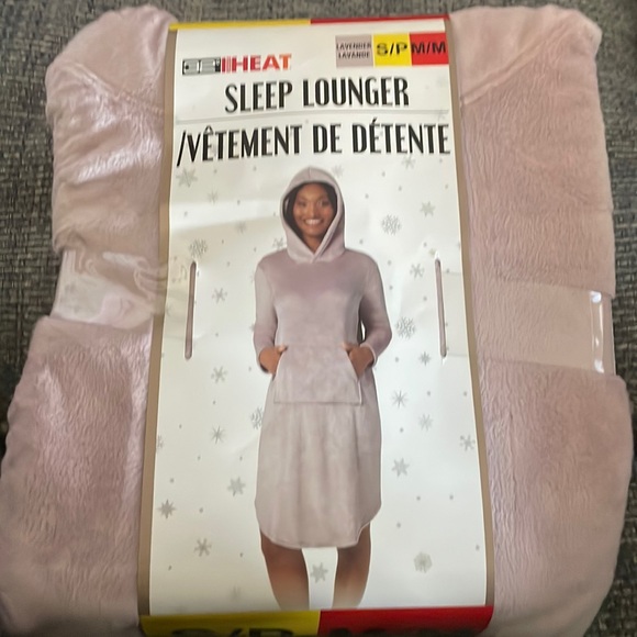 Sleep Lounger - Picture 1 of 4